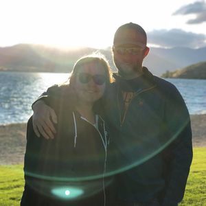 Meet your Posher, Lindsey